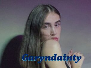 Garyndainty