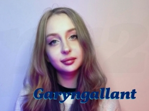 Garyngallant