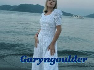 Garyngoulder