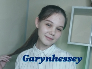 Garynhessey