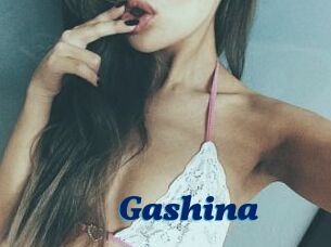 Gashina