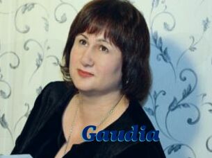Gaudia
