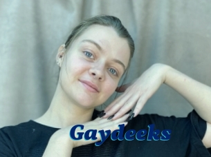 Gaydeeks