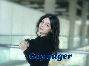 Gayedger