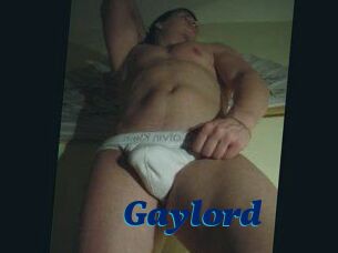 Gaylord