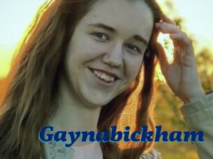Gaynabickham