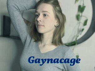 Gaynacage