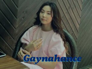 Gaynahance