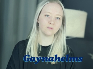 Gaynahelms