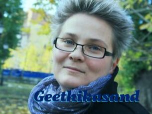 Geethikasand