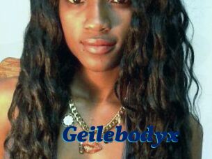 Geilebodyx