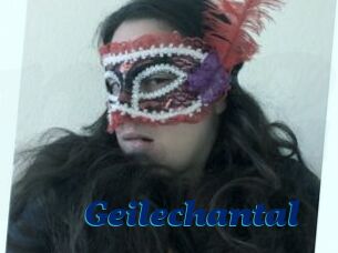 Geilechantal