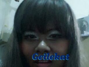 Geilekat
