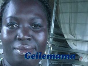 Geilemama