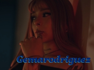 Gemarodriguez