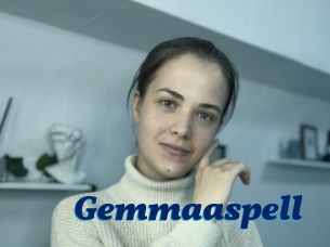 Gemmaaspell