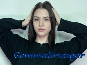 Gemmabrunger