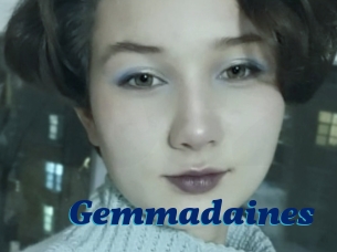Gemmadaines