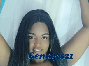Genexys21