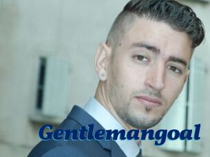 Gentlemangoal