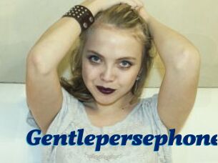 Gentlepersephone