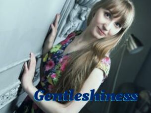 Gentleshiness