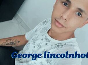 George_lincolnhot