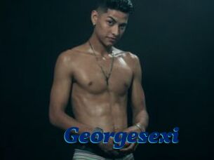 Georgesexi