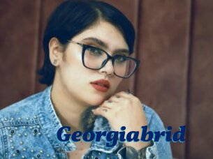 Georgiabrid