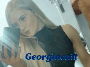 Georgiacait