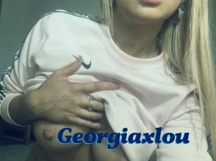 Georgiaxlou
