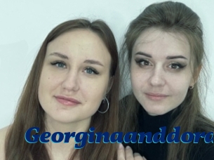 Georginaanddora