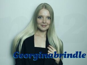 Georginabrindle