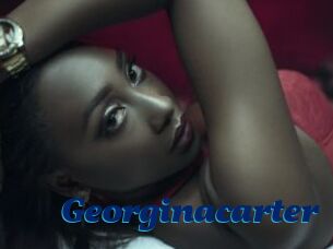 Georginacarter