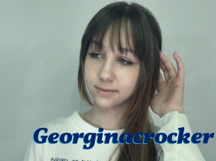 Georginacrocker