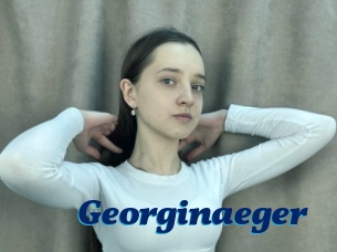 Georginaeger