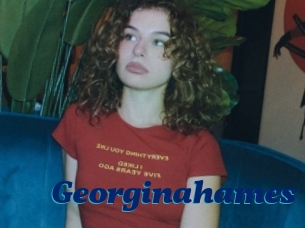 Georginahames