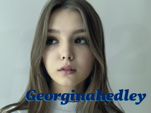 Georginahedley