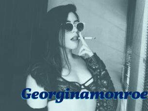 Georginamonroe
