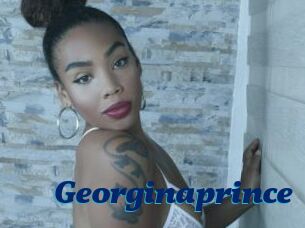 Georginaprince