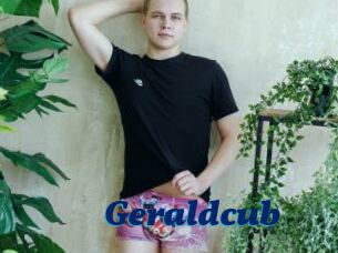 Geraldcub