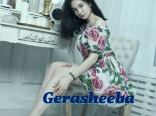 Gerasheeba