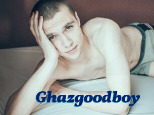 Ghazgoodboy