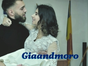 Giaandmoro