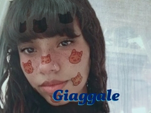 Giaggale