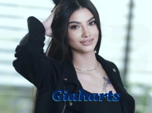 Giaharts