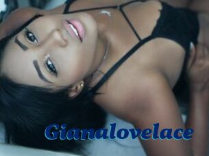 Gianalovelace