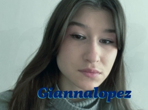 Giannalopez