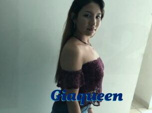 Giaqueen