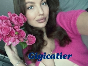 Gigicatier
